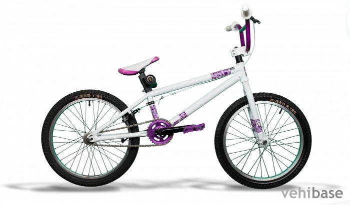 Polygon Rudge Dirt