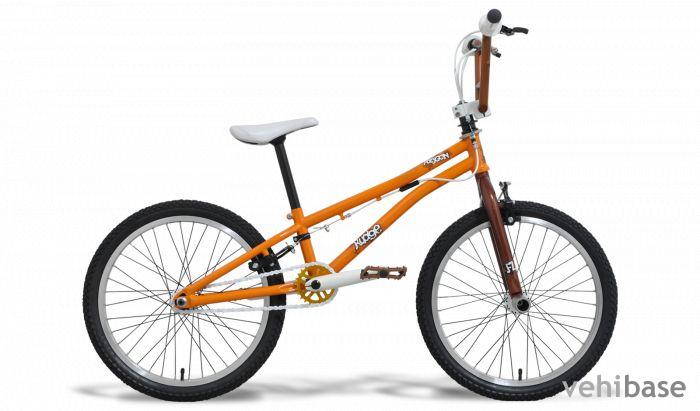 Polygon Rudge FL
