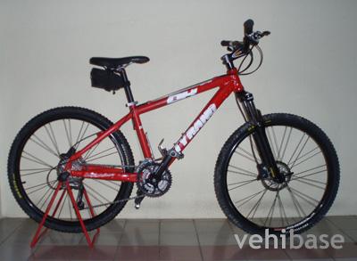 Polygon Tyrano DX 3.0