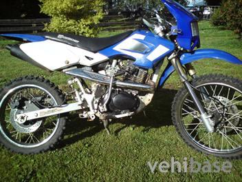 Power Chief PY 150