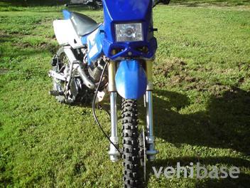 Power Chief PY 150
