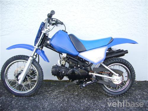 Power Chief PY 90