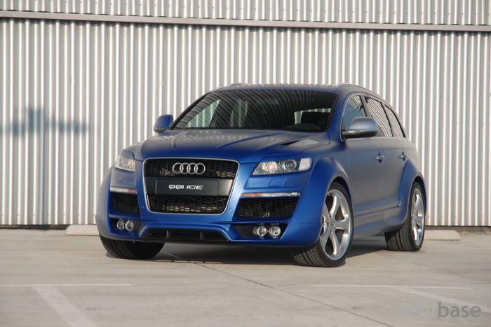 PPI Q7