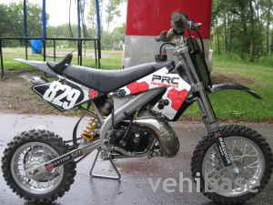 PRC LX-R