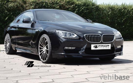 Prior Design 6 Series F12