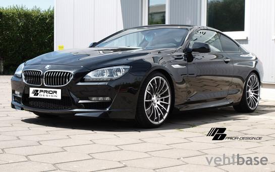 Prior Design 6 Series F12
