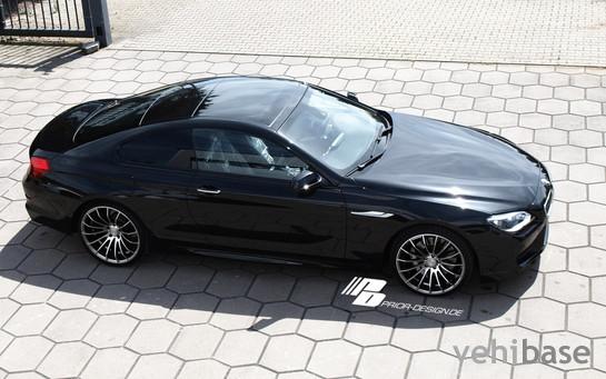 Prior Design 6 Series F12
