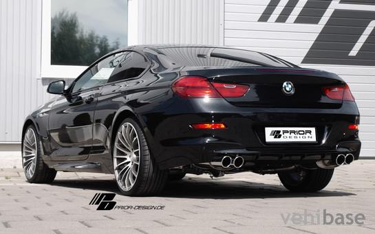Prior Design 6 Series F12