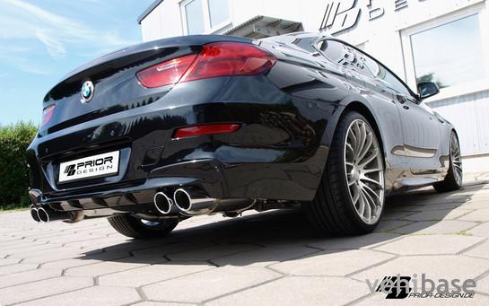 Prior Design 6 Series F12