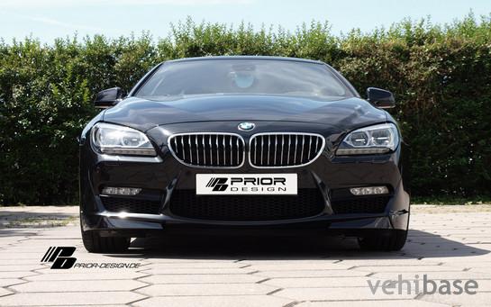 Prior Design 6 Series F12