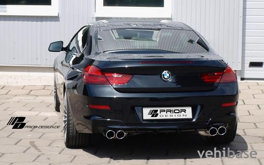 Prior Design 6 Series F12
