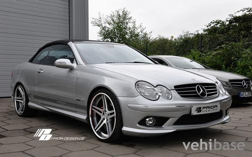Prior Design CLK PD63