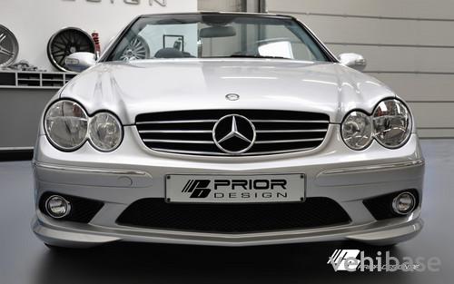 Prior Design CLK PD63