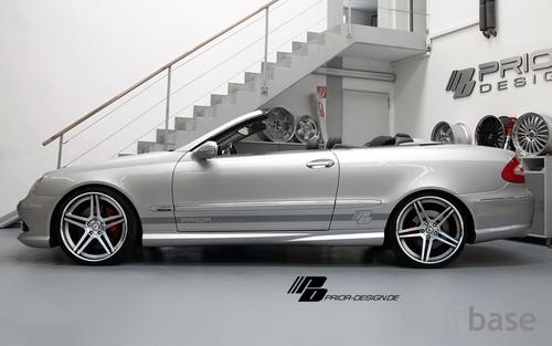 Prior Design CLK PD63