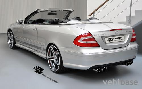 Prior Design CLK PD63