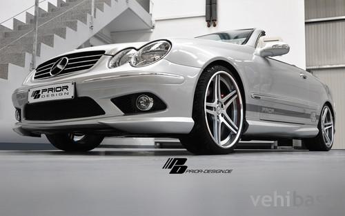 Prior Design CLK PD63