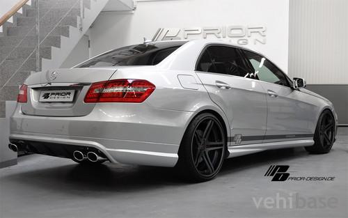 Prior Design E-Class W212