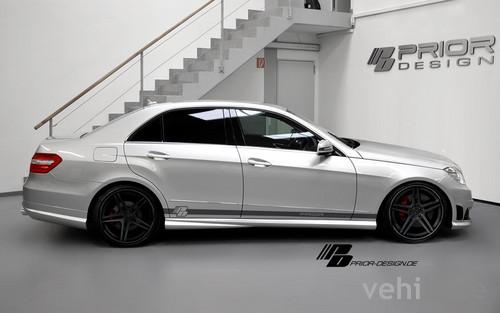 Prior Design E-Class W212