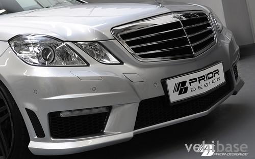 Prior Design E-Class W212