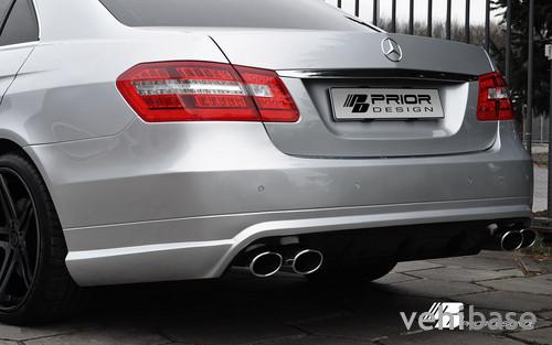 Prior Design E-Class W212