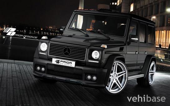Prior Design G-Class
