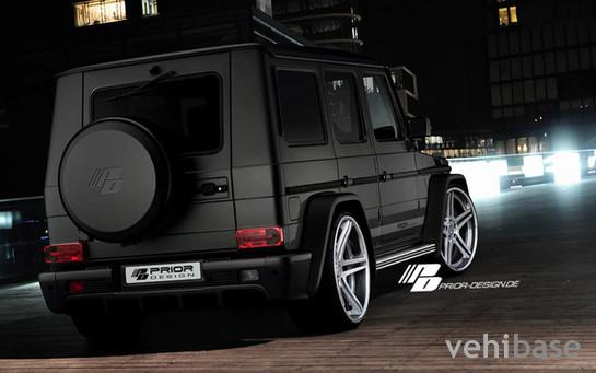 Prior Design G-Class