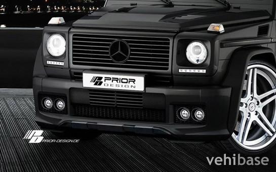Prior Design G-Class