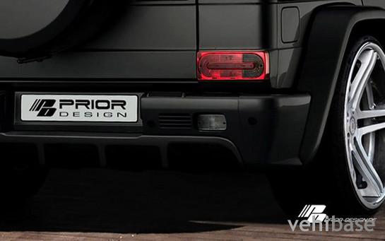 Prior Design G-Class