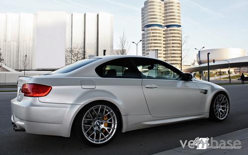 Prior Design M3 Widebody