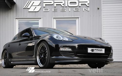 Prior Design Panamera PD 970