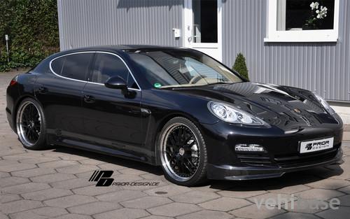 Prior Design Panamera PD 970