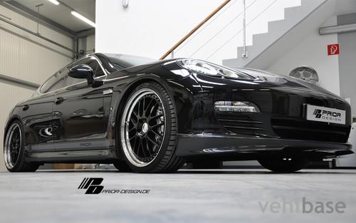 Prior Design Panamera PD 970