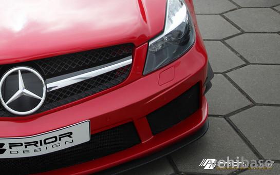Prior Design SL Black Edition V2