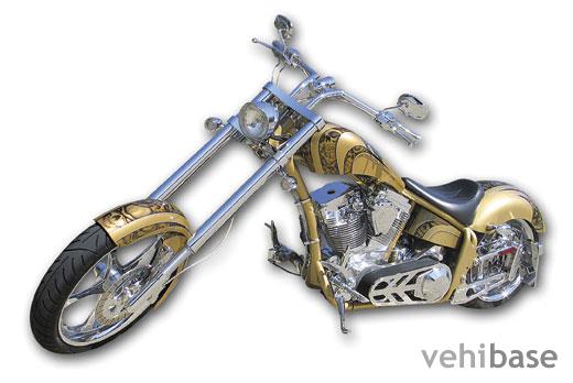 Pro-One Hyper 4 Pro-Quad Chopper