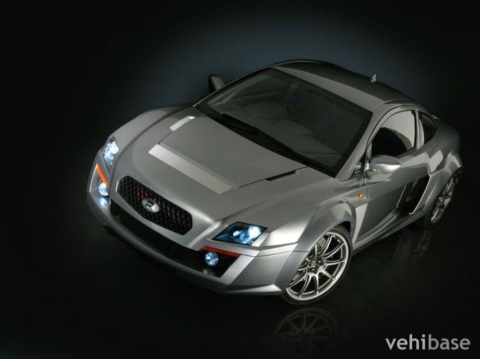 Prodrive P2