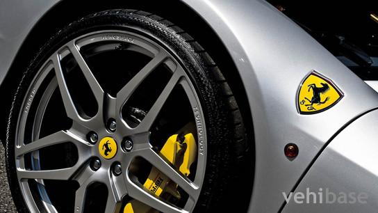 Project Kahn 458 Spider