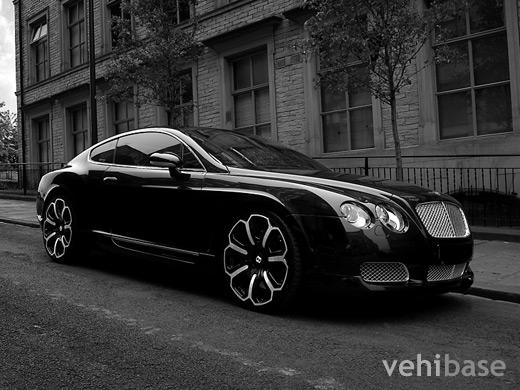 Project Kahn Continental