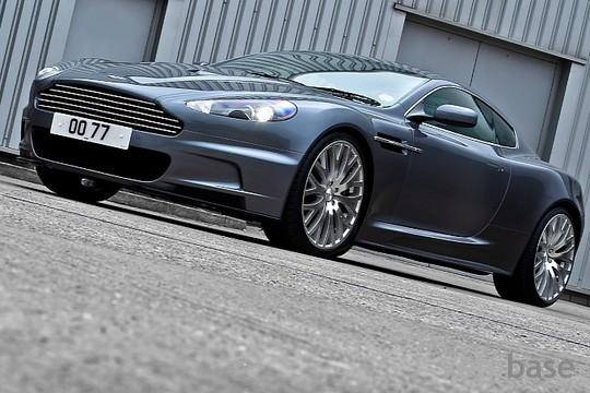 Project Kahn DBS Casino Royale