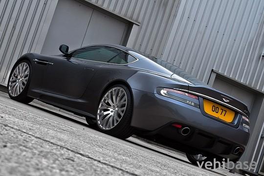 Project Kahn DBS Casino Royale