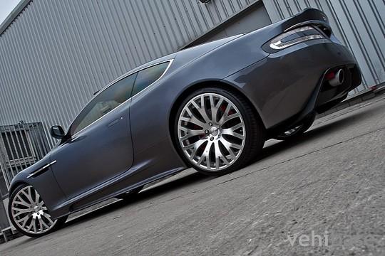 Project Kahn DBS Casino Royale