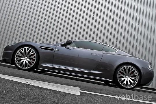 Project Kahn DBS Casino Royale