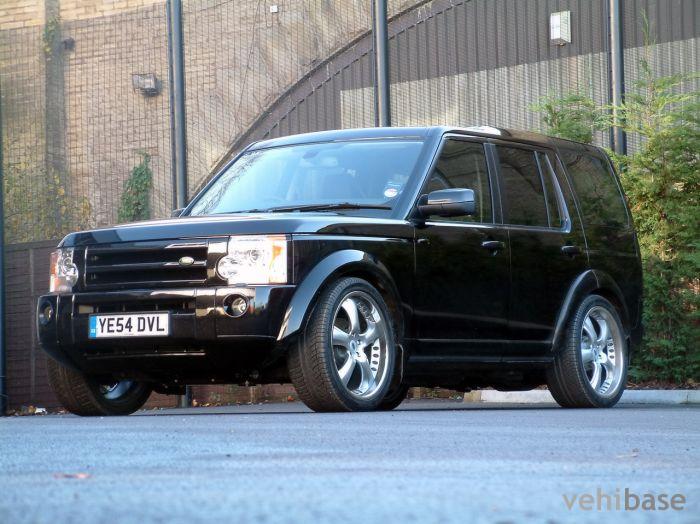Project Kahn Discovery