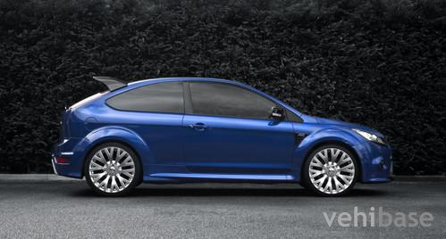 Project Kahn Focus RS