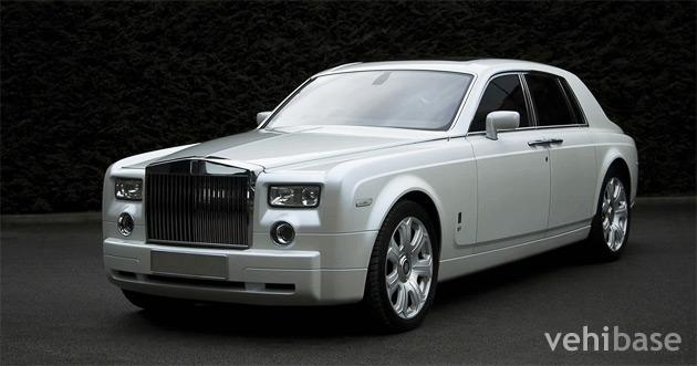Project Kahn Phantom