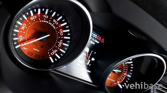 Project Kahn Range Rover Evoque Vesuvius