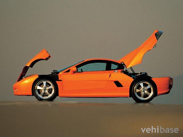 Protomotors Spirra 4.6