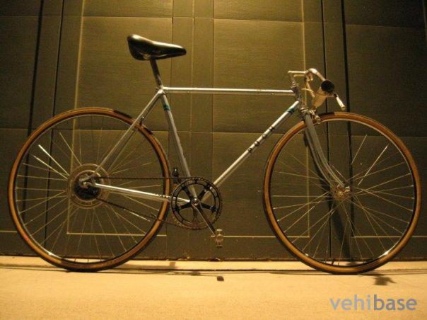Puch Cavette II
