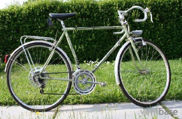 Puch Clubman