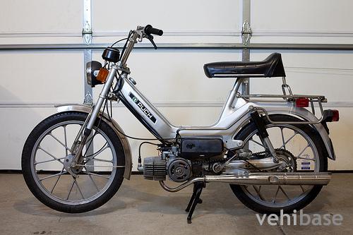 Puch Maxi Sport