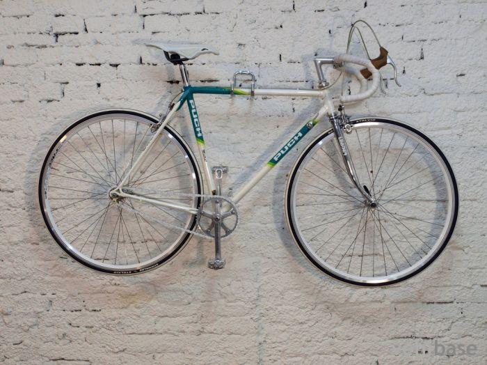 Puch Mistral Leader